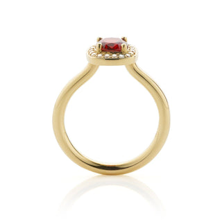 Solana Ring